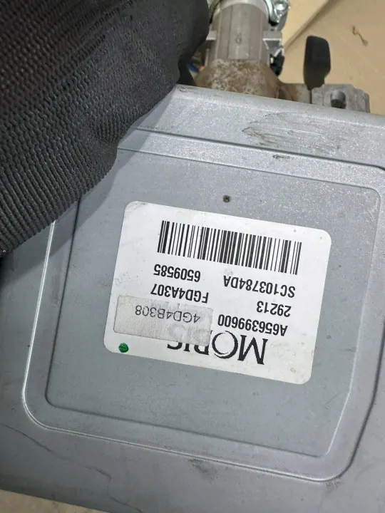 OEM A656300920 servopump för Hyundai i30 II image 7