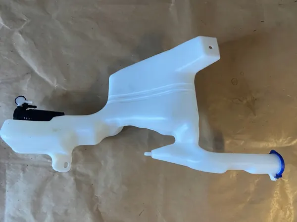 Réservoir et Pompe OEM 8A61-178613-AG pour Ford Fiesta image 3