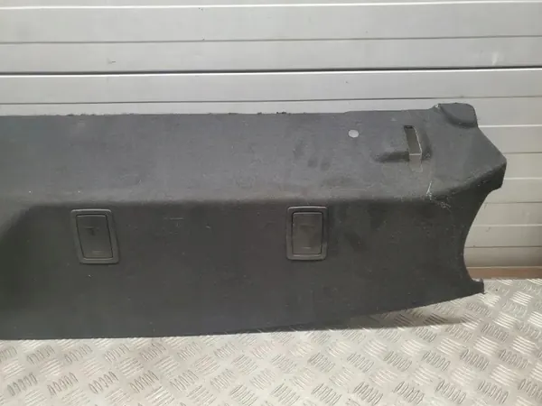 Étagère coffre arrière Dodge Challenger 2017 OEM 1ZA12DX9AE image 3