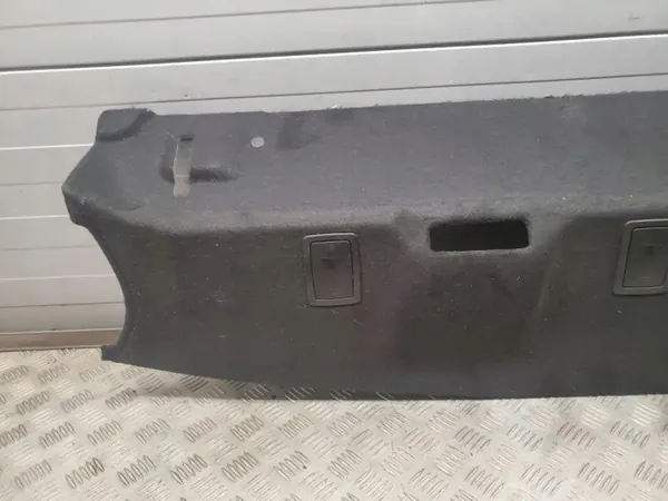 Étagère coffre arrière Dodge Challenger 2017 OEM 1ZA12DX9AE image 4