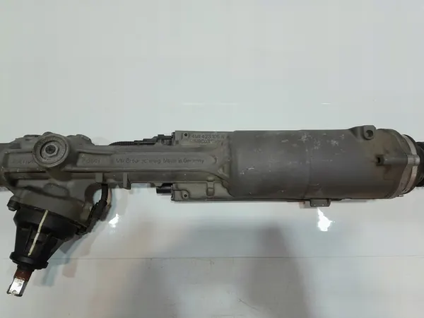 AUDI Q5 A6 A7 Caixa de Direção OEM image 3