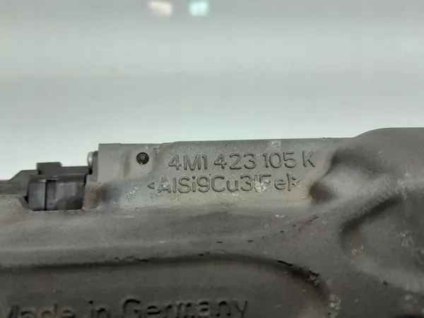 AUDI Q5 A6 A7 Caixa de Direção OEM image 5