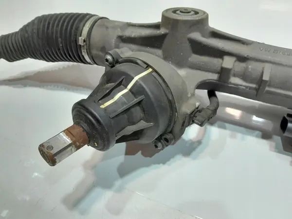 AUDI Q5 A6 A7 Caixa de Direção OEM image 6