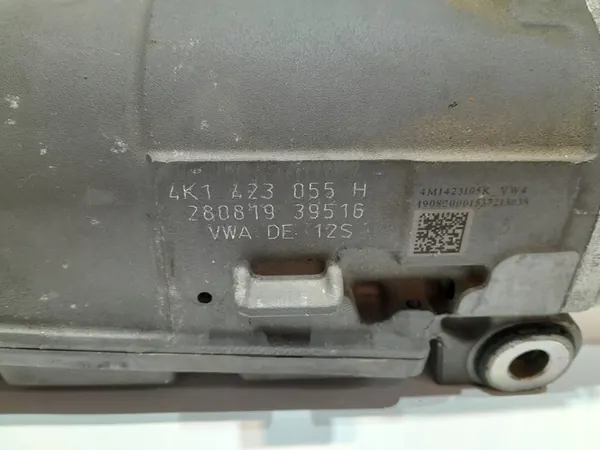 AUDI Q5 A6 A7 Caixa de Direção OEM image 7