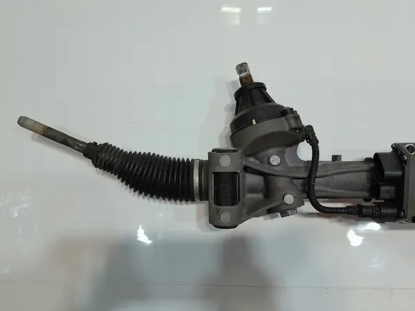 AUDI Q5 A6 A7 Caixa de Direção OEM image 9