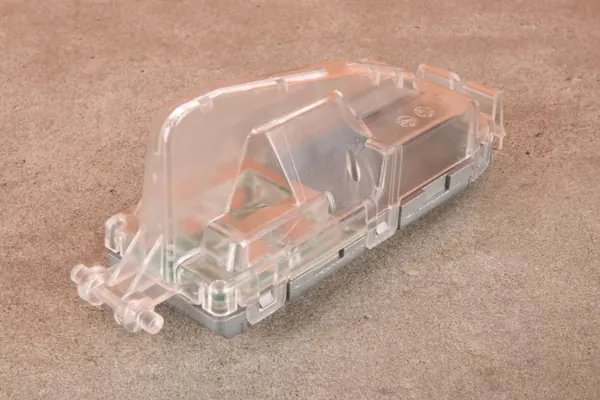 Volvo XC60 I takantenn OEM 31409876 Savile Grå image 3