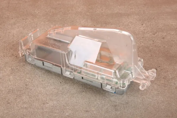 Volvo XC60 I takantenn OEM 31409876 Savile Grå image 5