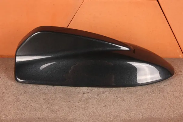 Volvo XC60 I takantenn OEM 31409876 Savile Grå image 7
