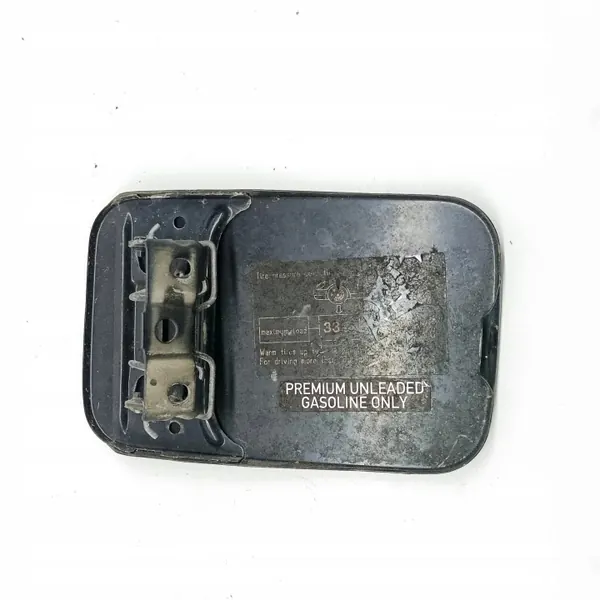 Polttoainesäiliön kansi OEM A1295841539 Mercedes-Benz SL image 4