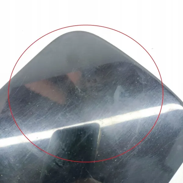 Polttoainesäiliön kansi OEM A1295841539 Mercedes-Benz SL image 5