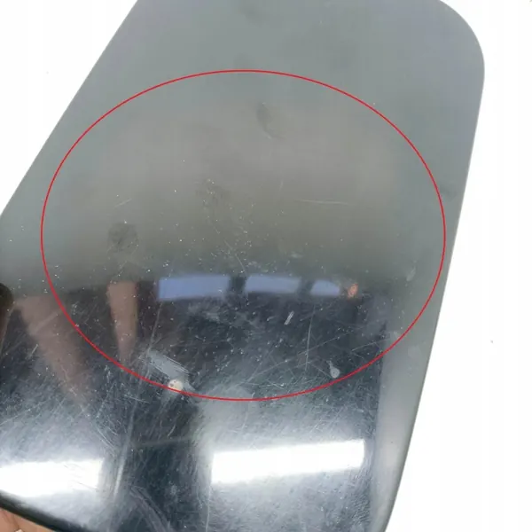 Polttoainesäiliön kansi OEM A1295841539 Mercedes-Benz SL image 6