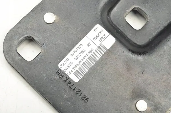 Volvo C70 II katon lukko OEM 30787578 image 10
