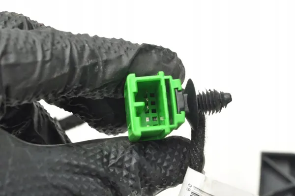 Volvo C70 II katon lukko OEM 30787578 image 5