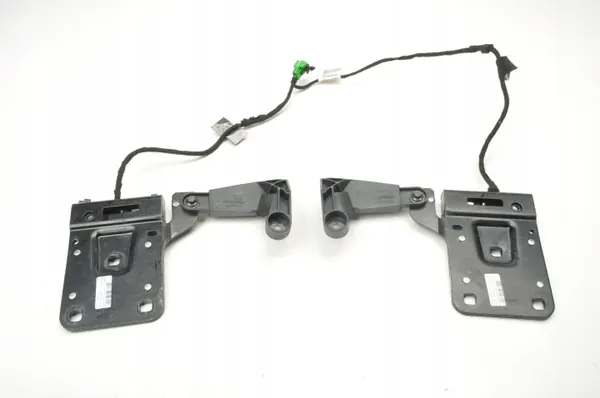 Volvo C70 II katon lukko OEM 30787578 image 6