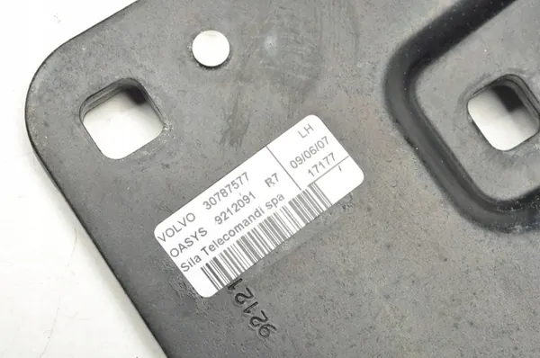 Volvo C70 II katon lukko OEM 30787578 image 9
