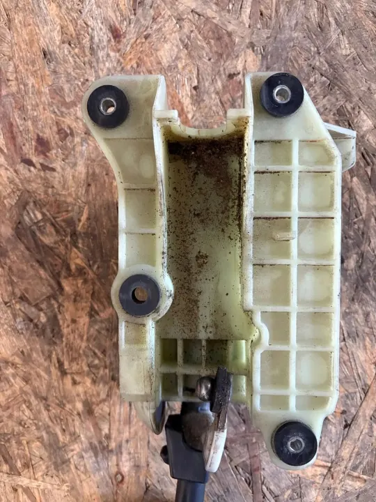 Citroen OE 553493070 Växelspak - Begagnad image 6