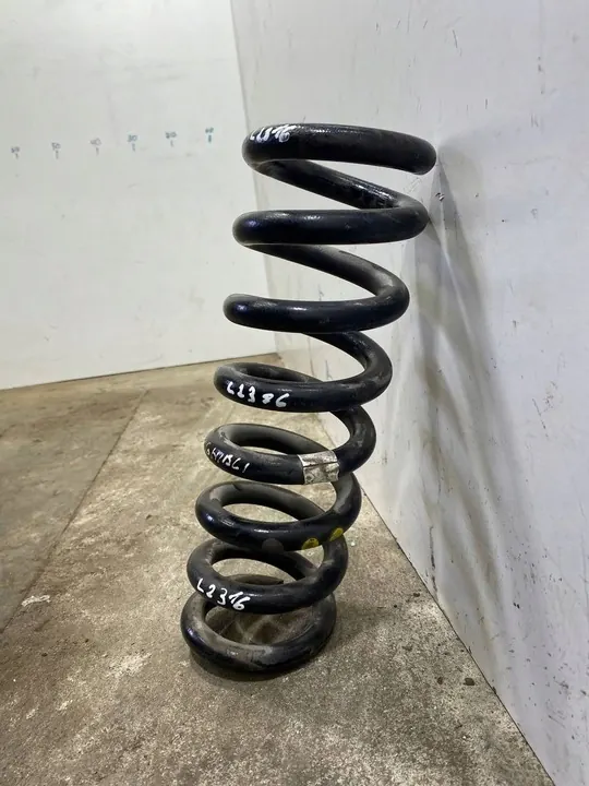 Câble spiral Maserati GHIBLI 2015 Arrière 06700052660 image 2