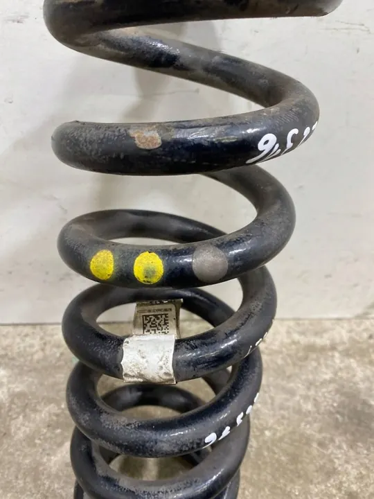 Câble spiral Maserati GHIBLI 2015 Arrière 06700052660 image 6