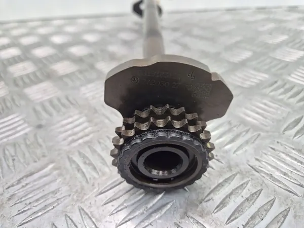 Balansas Mercedes C280 W204 OEM 2720302772 image 3