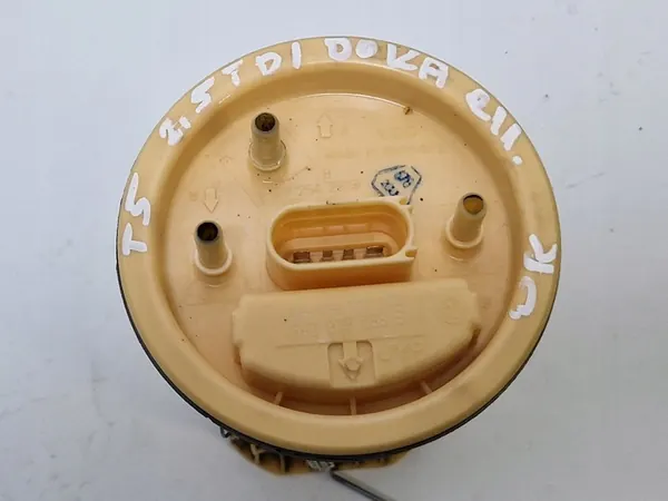 VW T5 1.9 2.5 TDI Brandstofpompdrijver image 2