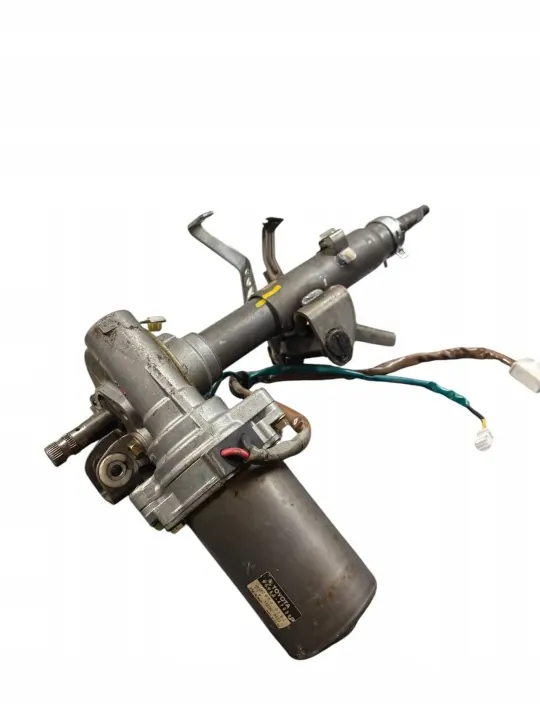 Pompe de direction assistée Toyota Prius OEM 8096047050 image 3