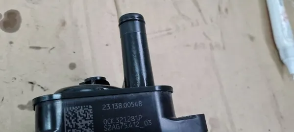 Olje pump Audi A6 A7 A4 A5 Q5 0CK321281P image 3