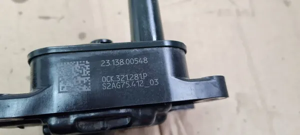 Olje pump Audi A6 A7 A4 A5 Q5 0CK321281P image 5