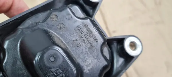 Olje pump Audi A6 A7 A4 A5 Q5 0CK321281P image 7