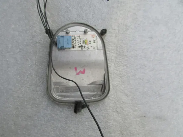 LED-module Mercedes A W176 A2539068100 image 2