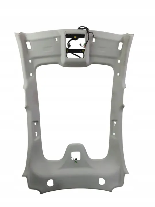 Escudo Inferior Jaguar I-Pace OEM J9D315K619BD image 2