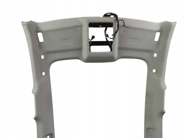 Escudo Inferior Jaguar I-Pace OEM J9D315K619BD image 4