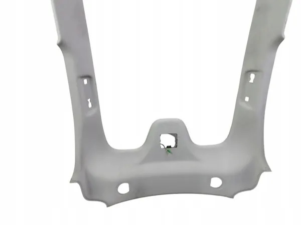 Escudo Inferior Jaguar I-Pace OEM J9D315K619BD image 5