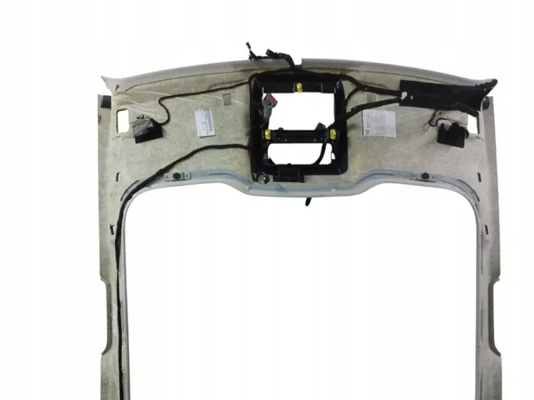 Escudo Inferior Jaguar I-Pace OEM J9D315K619BD image 6