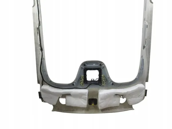 Escudo Inferior Jaguar I-Pace OEM J9D315K619BD image 7