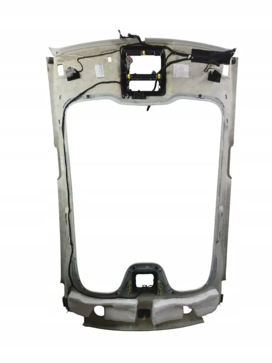 Escudo Inferior Jaguar I-Pace OEM J9D315K619BD image 8