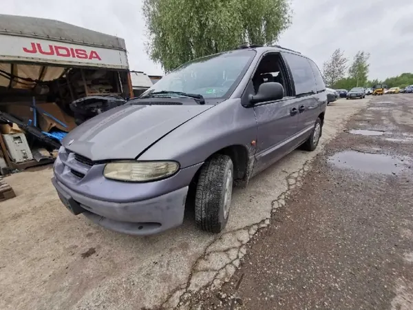Collecteur d'échappement OEM EIS-2544446 Chrysler Voyager image 5