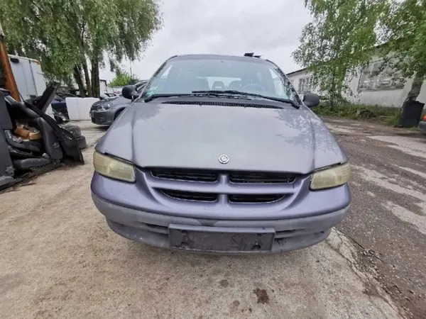 Collecteur d'échappement OEM EIS-2544446 Chrysler Voyager image 6