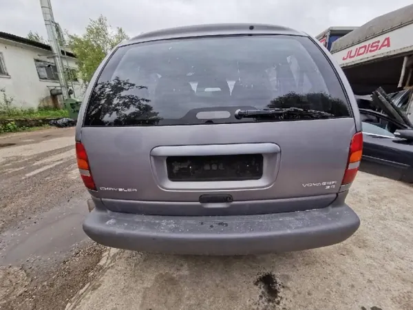 Collecteur d'échappement OEM EIS-2544446 Chrysler Voyager image 9