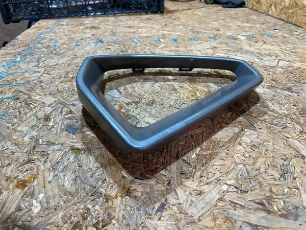 Griglia Paraurti Anteriore Destro Audi Q3 II 83A F3 S-Line image 3