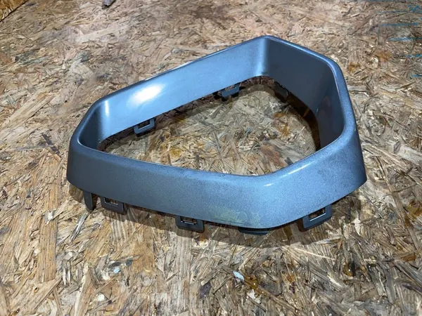 Griglia Paraurti Anteriore Destro Audi Q3 II 83A F3 S-Line image 4