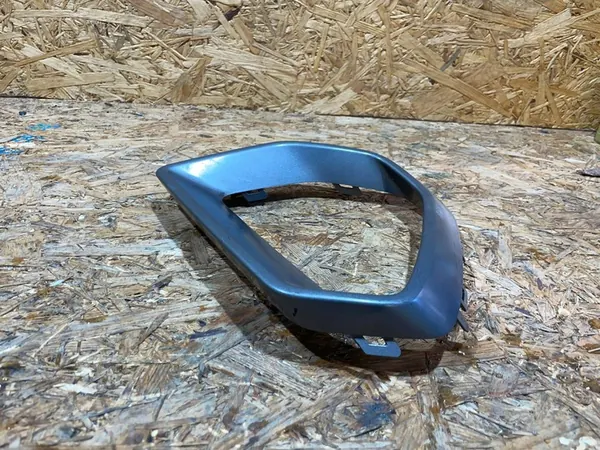 Griglia Paraurti Anteriore Destro Audi Q3 II 83A F3 S-Line image 5