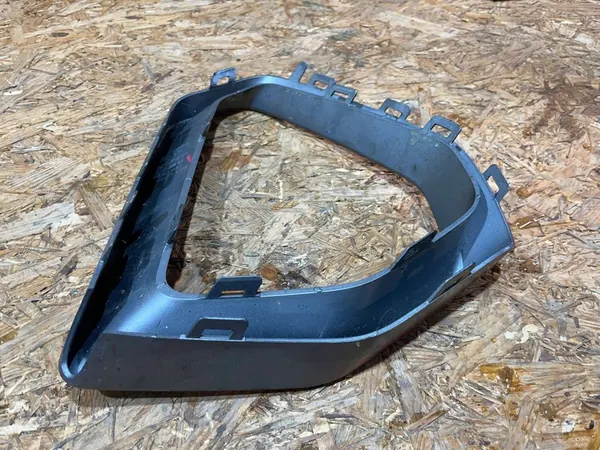 Griglia Paraurti Anteriore Destro Audi Q3 II 83A F3 S-Line image 6