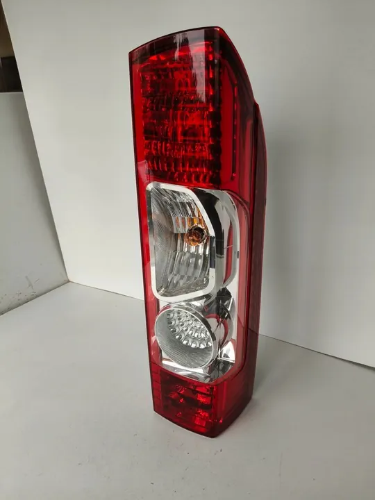 Höger Baklykta Fiat Ducato Boxer Jumper 06-14 image 2
