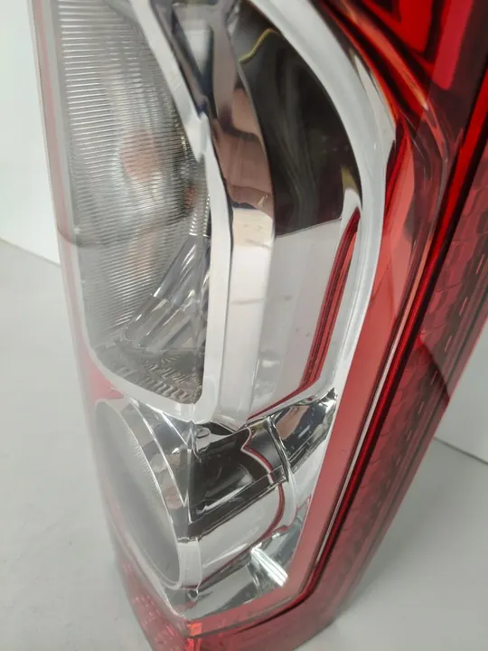 Höger Baklykta Fiat Ducato Boxer Jumper 06-14 image 4