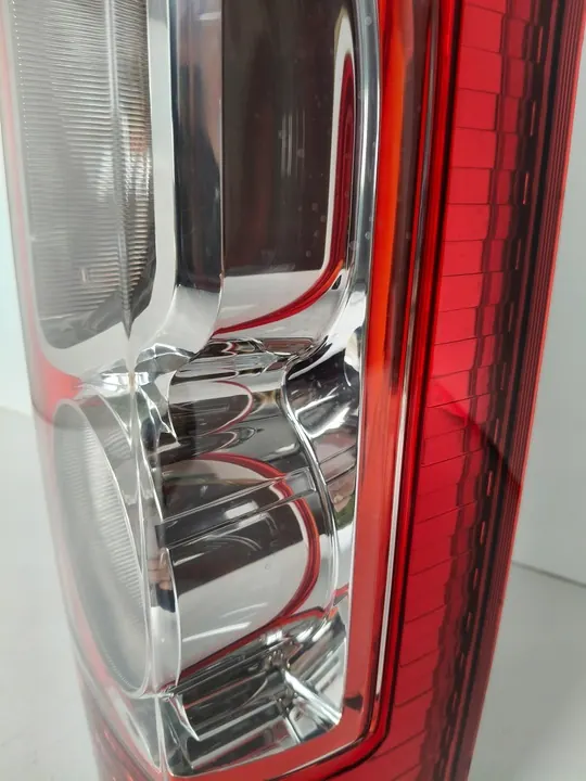 Höger Baklykta Fiat Ducato Boxer Jumper 06-14 image 5