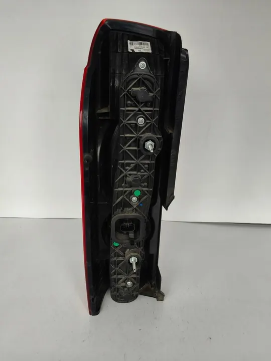 Höger Baklykta Fiat Ducato Boxer Jumper 06-14 image 6