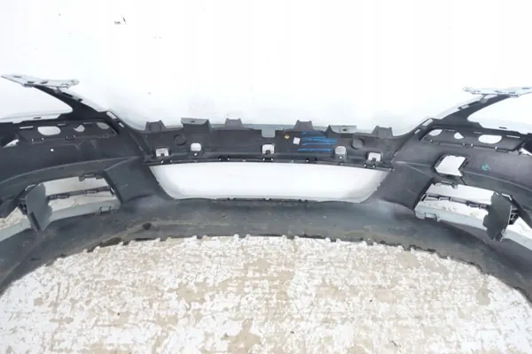 VW EOS etupuskuri OEM 1Q0807217 - Käytetty image 7