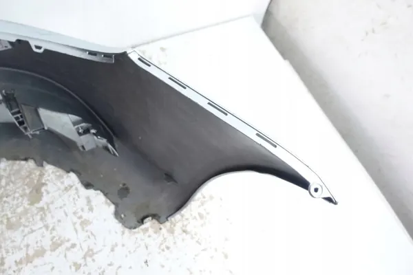 VW EOS etupuskuri OEM 1Q0807217 - Käytetty image 9