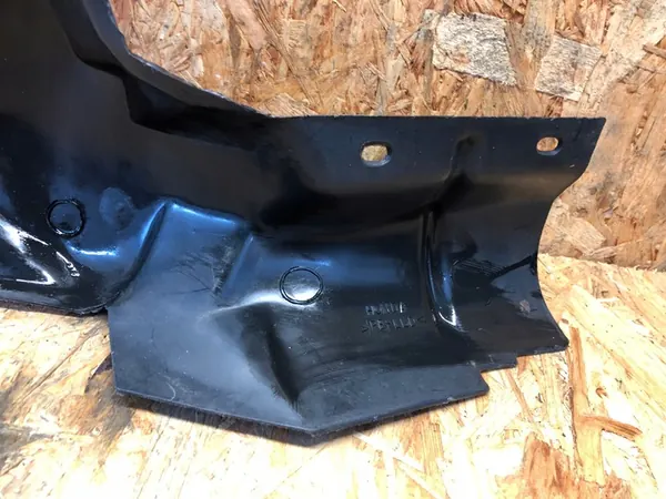 Protetor de tubo de tanque Honda Prelude V image 2