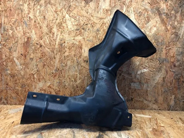 Protetor de tubo de tanque Honda Prelude V image 7